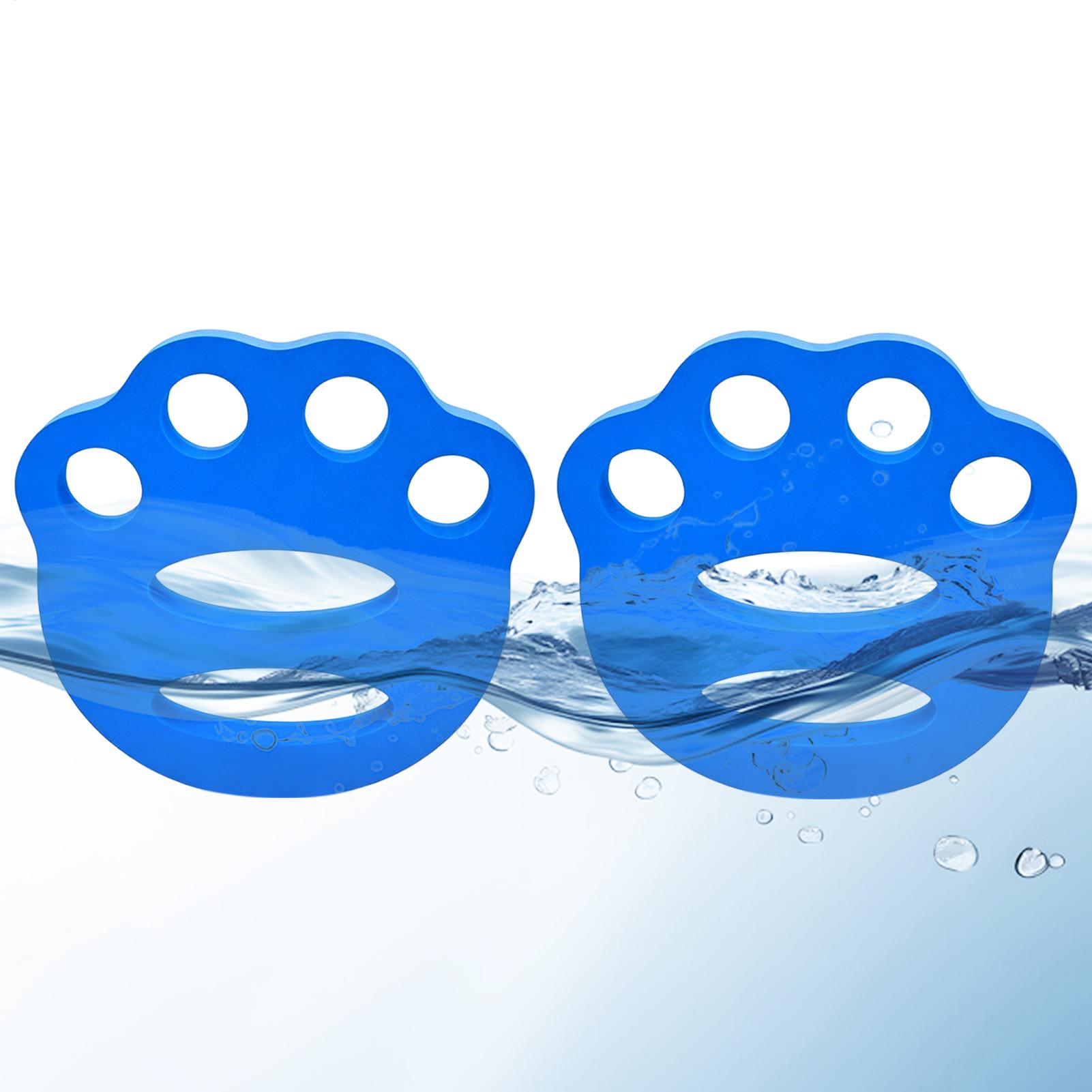 Aquatic Sports Equipment - ハンドヘルド水生人間工学に基づいたフォーム器具 アクアフィットネスディスク 水中エアロビクス器具 筋力トレーニング スクワット スポーツジム用