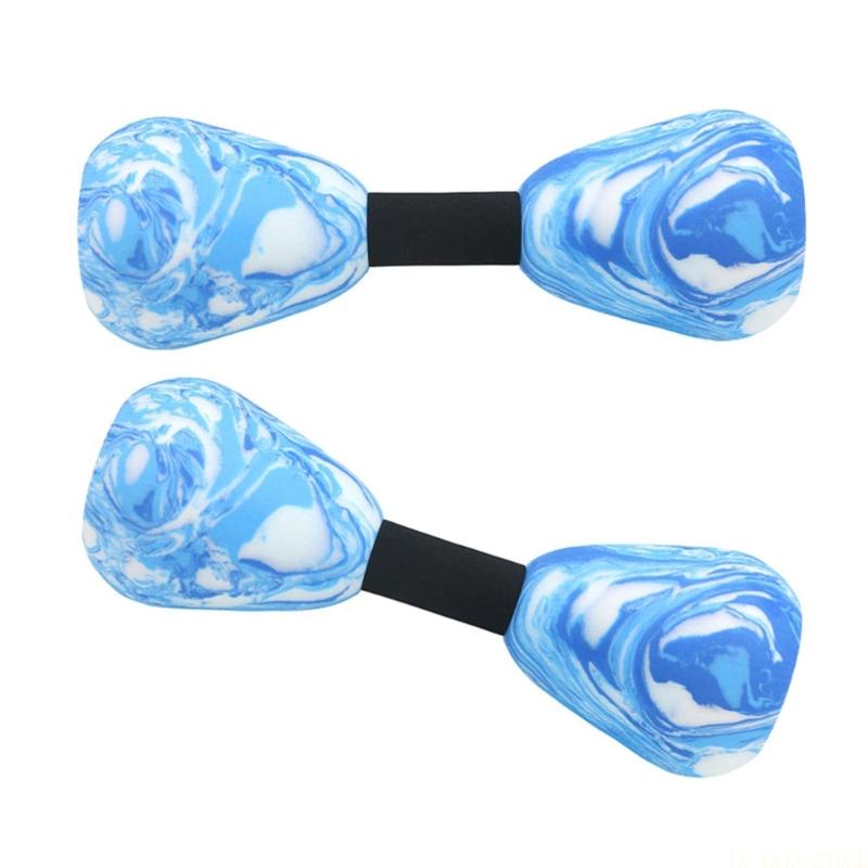 M5TC 1 ペア水生運動ダンベル水有酸素運動フォームダンベ - Aquatic Sports Equipment のレビューと価格