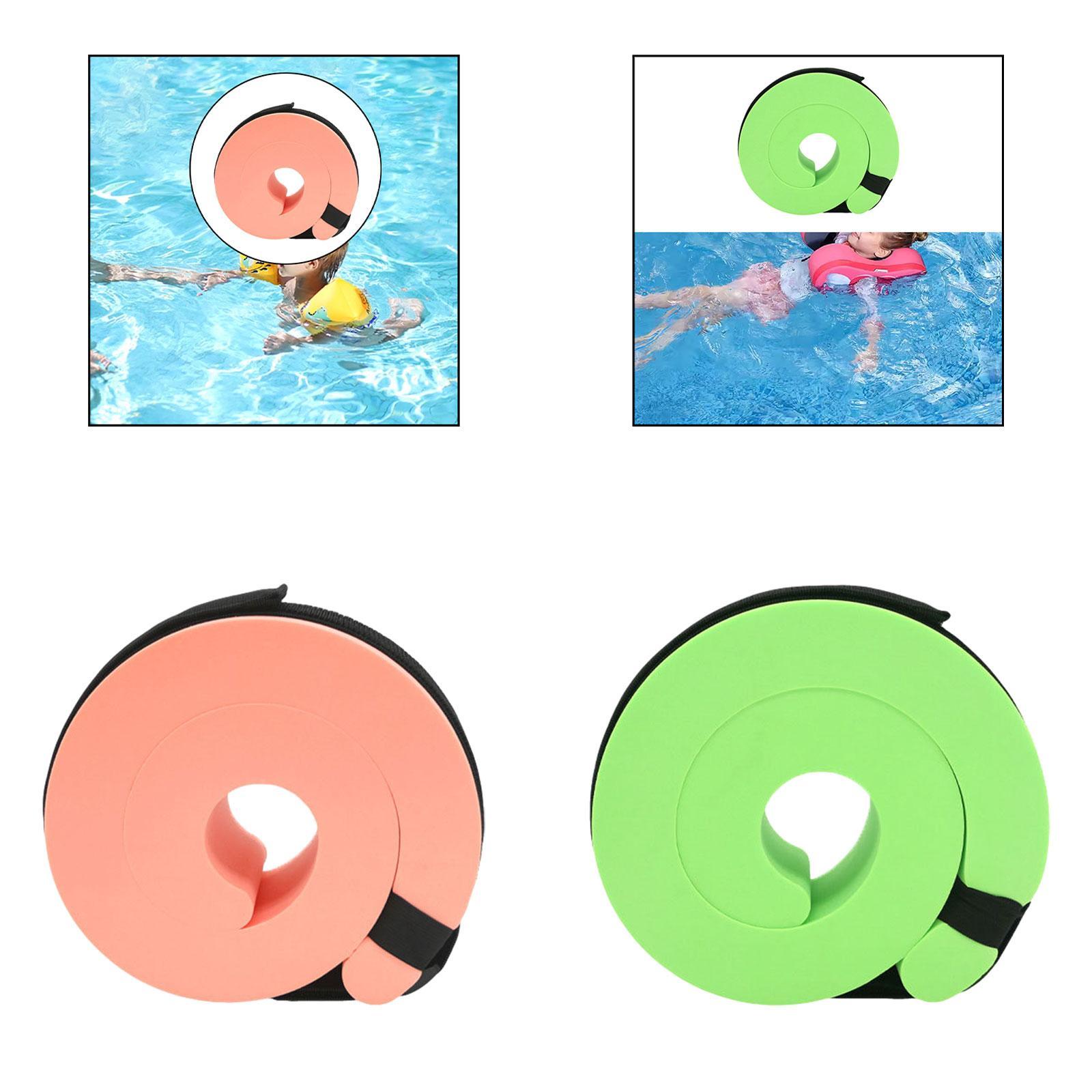 水泳用アームフロートリング コンパクトEVAカフプール用品  - Aquatic Sports Equipment のレビューと価格