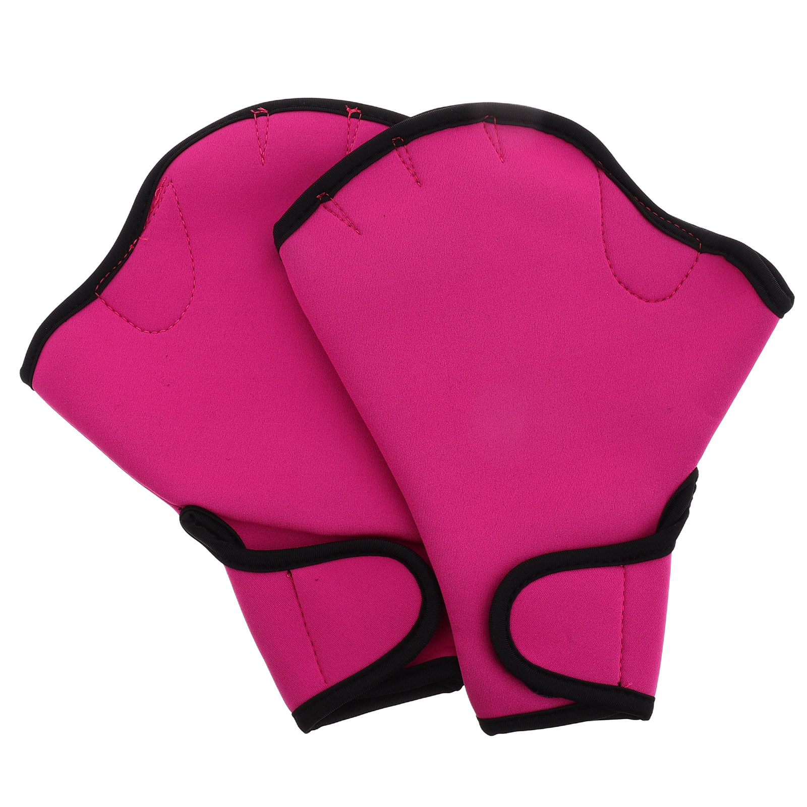 1 ペア水泳トレーニンググローブナイロン快適な通気性ダイビン - Aquatic Sports And Scuba のレビューと価格