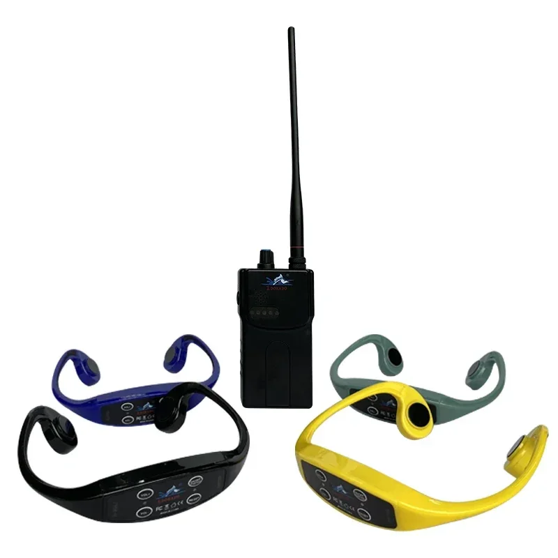 アクアティック スポーツ H904 骨伝導ヘッドフォン 水泳 - Aquatic Sports Equipment のレビューと価格