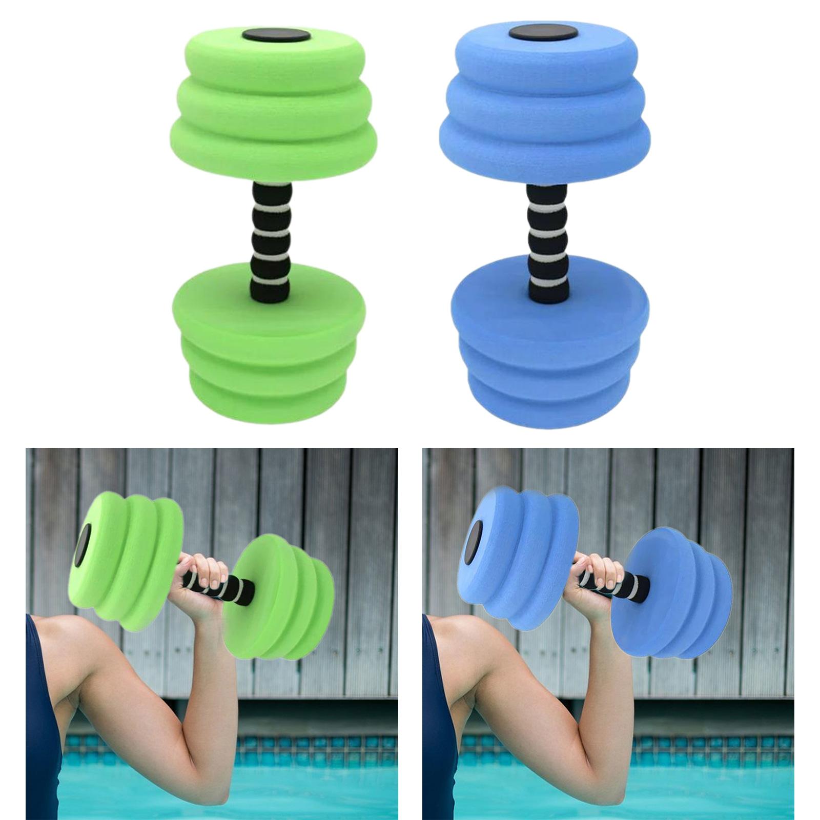 水生ダンベル EVA 機器プロフェッショナルウォーターエアロ - Aquatic Sports Equipment のレビューと価格