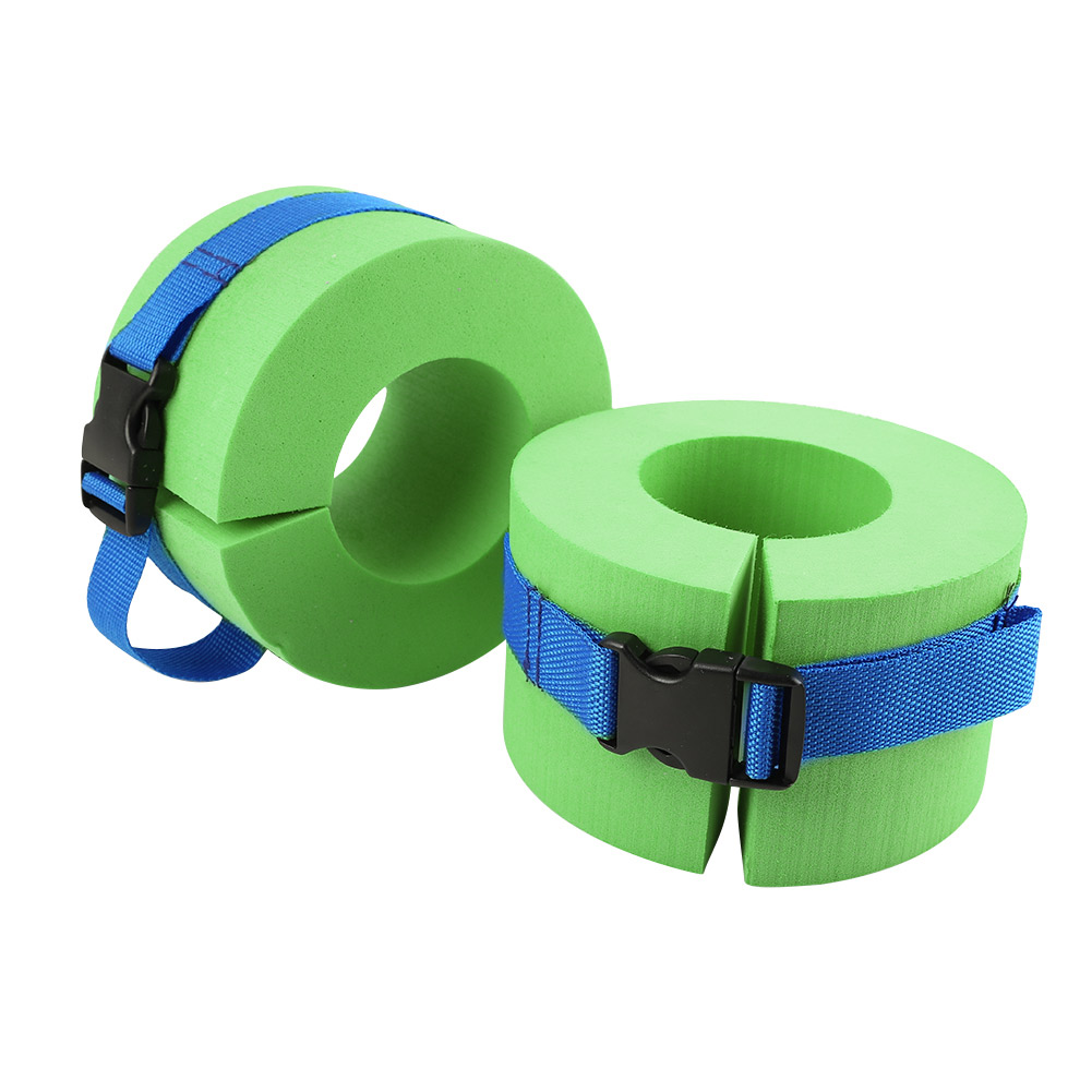 2個入り 水泳用カフス スイミングレギンス アームフローティ - Aquatic Sports Equipment のレビューと価格